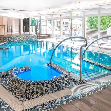 Hotel & Spa Vitalparc, The Originals Collection Лакано Екстер'єр фото