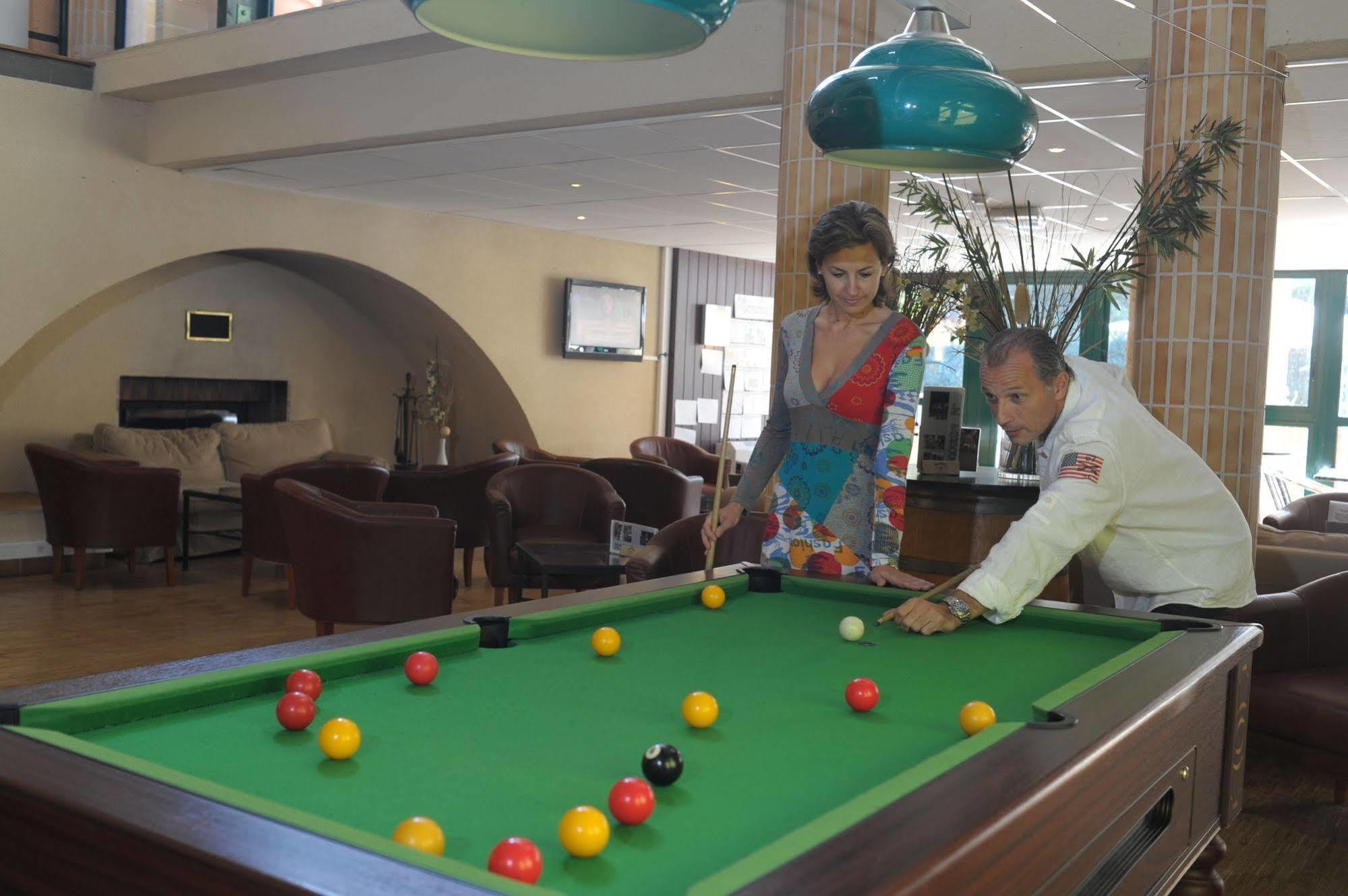 Hotel & Spa Vitalparc, The Originals Collection Лакано Екстер'єр фото